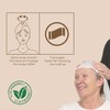 Nilaqua NO Rinse Shampoo & Conditioner Cap - 100% Biodegradable