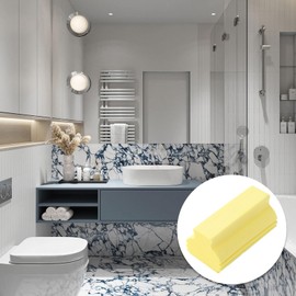 Car Scrubber Sponge | 2X Cleaning Sponge Super Absorbent - Reusable Dust Cleaning Sponge, Soft Cleaning Sponge Duster for Truck, Car