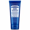Dr Bronner's Organic Shaving Soap - Peppermint, 207ml