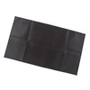 Grill Mat Fireproof Heat Resistant Insulated Pad Protector Black for