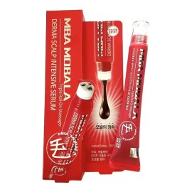 Loción Para El Crecimiento Del Cabello (versión Roja Extra F