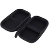 foto-kontor Bag Compatible with Airthings Corentium Home Radon Gas Detector
