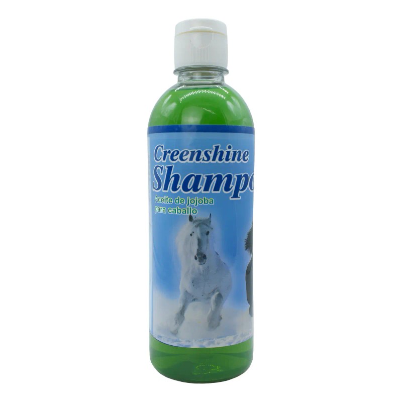 Shampoo Para Caballo Equino 500ml