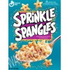 Sprinkle Spangles Vintage Cereal Box High Quality Metal Fridge Magnet