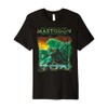 Mastodon - Floods of Triton Premium T-Shirt