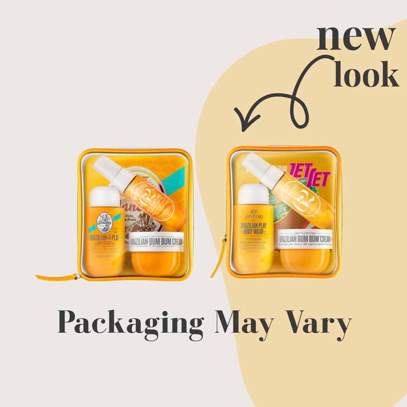 Sol de Janeiro Bum Bum Jet Set