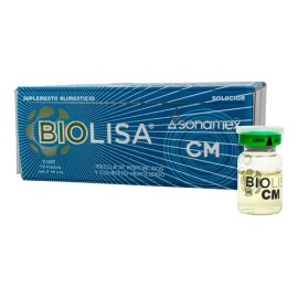 Aminoácidos Colágeno Hidrolizado Sonamex Nutritional Deportivo 7mL                                                                                    