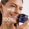 Crema Rica Reparadora De Barrera Cutánea Caudalie Premier