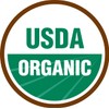 Organic Hard Red Wheat Berries - 10lbs