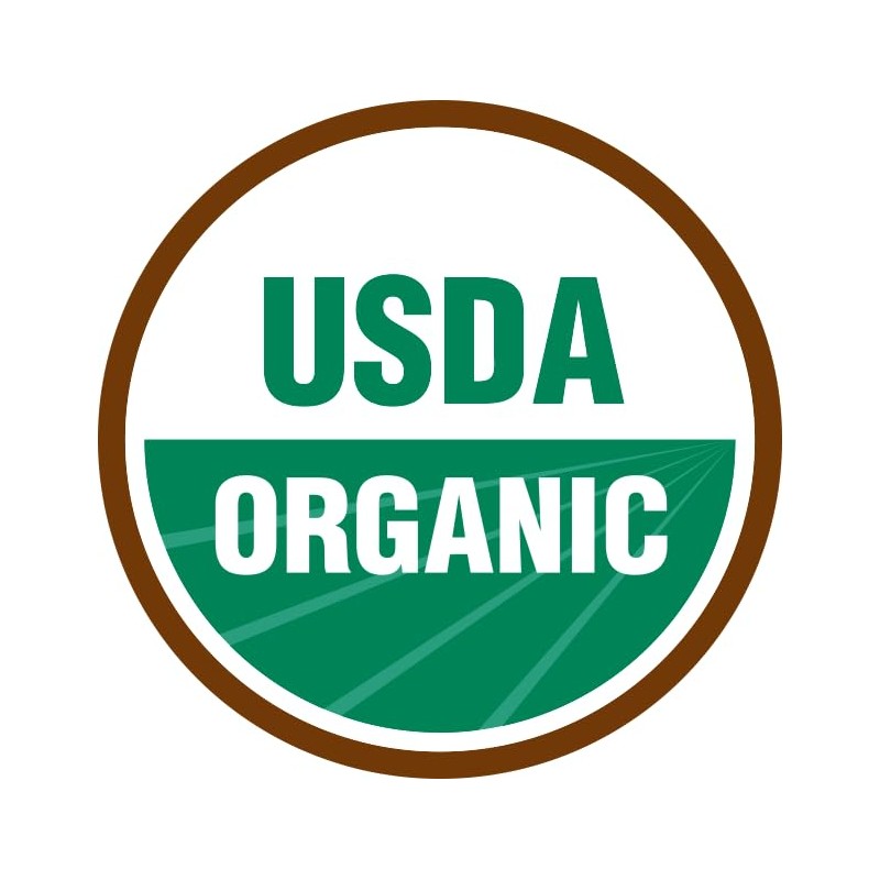 Organic Hard Red Wheat Berries - 10lbs