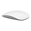 Wireless Bluetooth Mouse Ergonomic Curved Optical Touch USB C Rechargeable