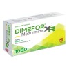 Dimefor Xr Tableta De Liberación Prolongada 1000 Mg, 30 Tabletas