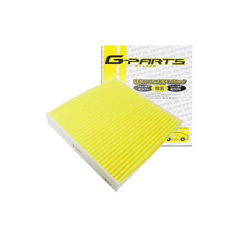 Air Conditioner Filter (mazda/Carol) La – c9110 (hb36s 2015/01) PM2.5