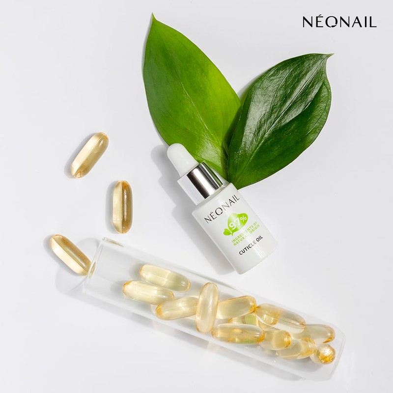 Neonail Vitamin Cuticle Oil 6.5 ml