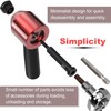 WelderElite Rivet Nut Drill Adaptor Tool Kit Contains 290 Rivet