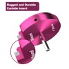 5 Piece Pipe Reamer Kit, Fitting Saver, Pipe Reamer, Reamer