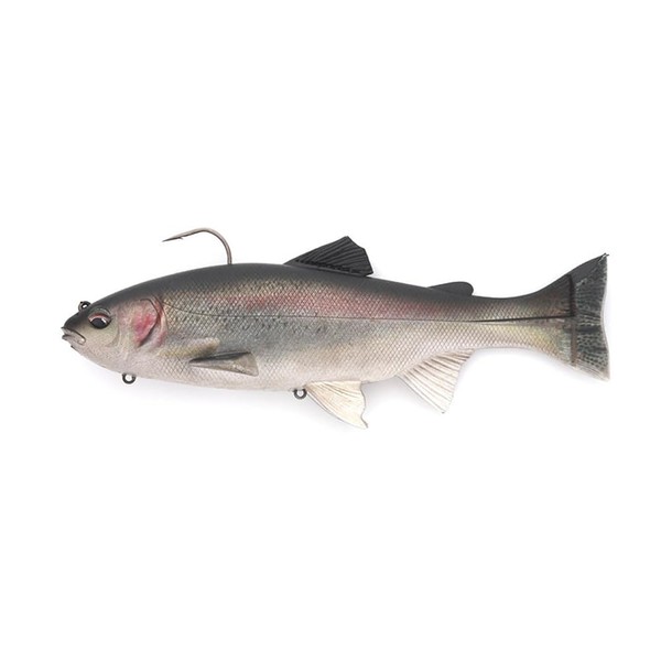 Imakatsu Lazy Swimmer 9 F Eco 3D Realism #S-485: 3DR