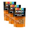 Kind Healthy Grains Granola, Peanut Butter Clusters, Gluten Free, Healthy