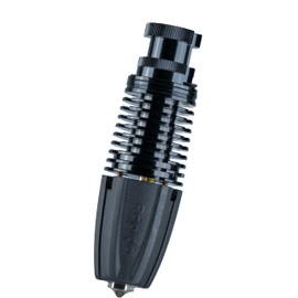 Phaetus Rapido Hot-End Ultra High Flow - Black