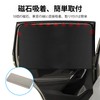 YFFSFDC Car Blackout Curtain, Magnetic Curtain, Magnetic Attachment, Easy Installation,