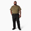 Dickies Original 874® Work Pants. Black, 36 32