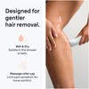 Braun Epilator Silk-épil 5, Hair Removal Device, Women Shaver &