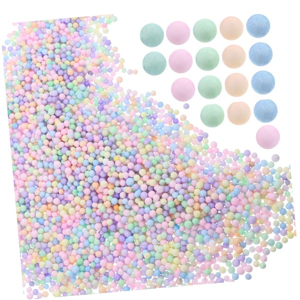 Levemolo Valentine's Goodie Bag Stuffers 1 Bag of Ball Shape