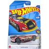 Hot Wheels 2022 - Supercharged - Tira de arrastre HW 5/10 [rojo] 211/250