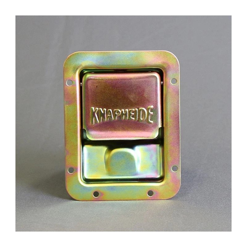 Knapheide 12241998, Cargo Door Paddle Latch