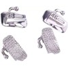 Borgatta Kit Active I Line Brackets Autoligado Arcos Tubos Borgatta