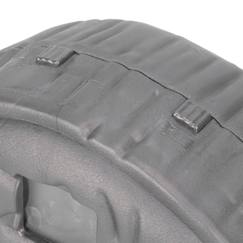 Electric Finger Shocking Polygraph Lie Detection Analyzer Machine Party Game