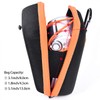 FOSOTO Hard Case, Camera Bag, Dedicated Protective Storage Bag for