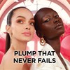 L'Oreal Paris Infallible Pro Gloss Plump Lip Gloss with Hyaluronic