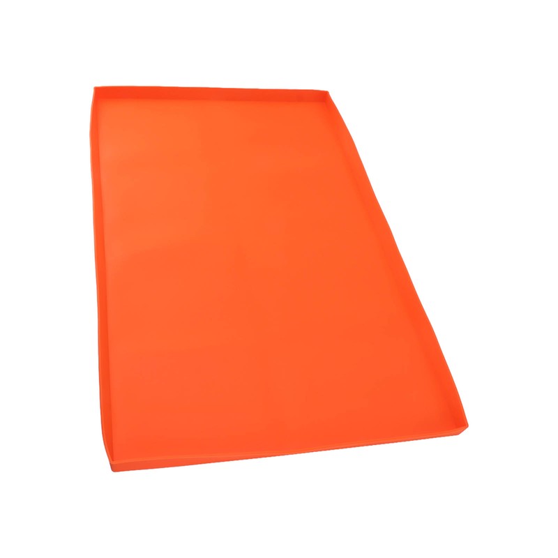 Silicone Griddle Mat Silicone Protective Mat Cover Grill Cover for