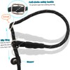 BTINESFUL 10FT / 15FT / 20FT Slip Lead Dog Leash,