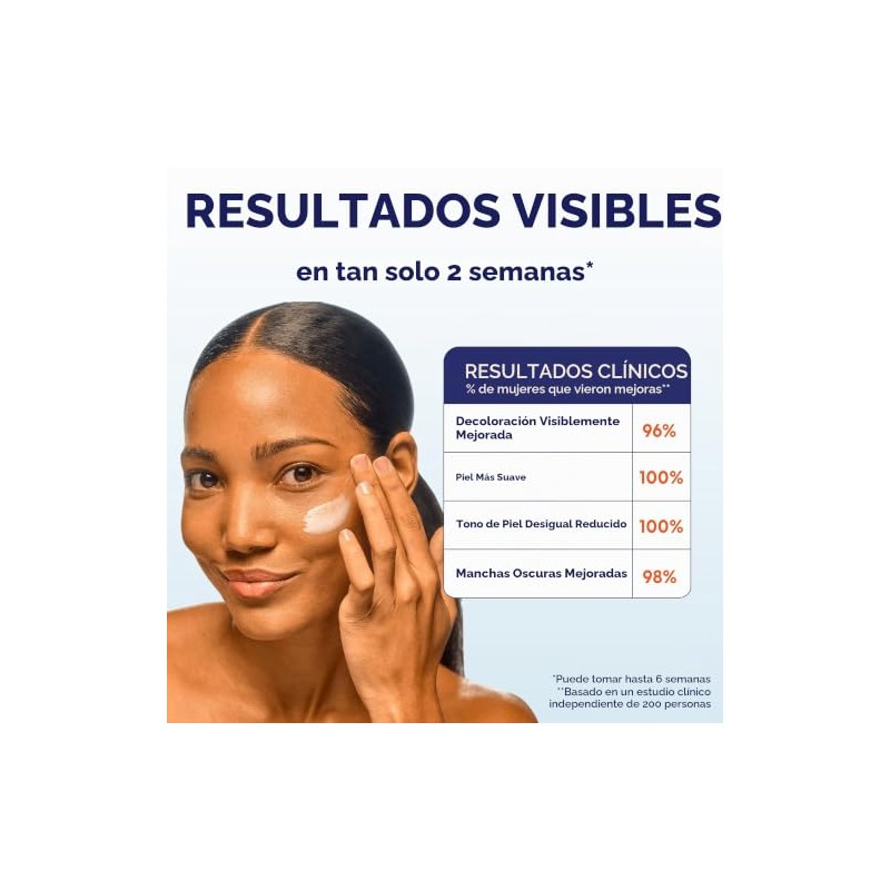 Palmer Skin Success Crema Antimanchas Oscuras Onzas