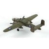North American B-25 Mitchell Doolittle Raid 40-2344 1/200 Scale Diecast
