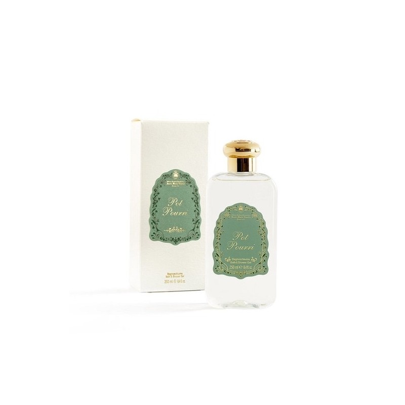Bagnosiuma Potpourri Light Package (Body Wash) 6313931003900 / 바뇨쉬우마 포푸리