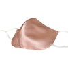 LILAXINKO Silk Mask, Anti-Drying, Sensitive Skin, Gentle Touch, Double Layer,
