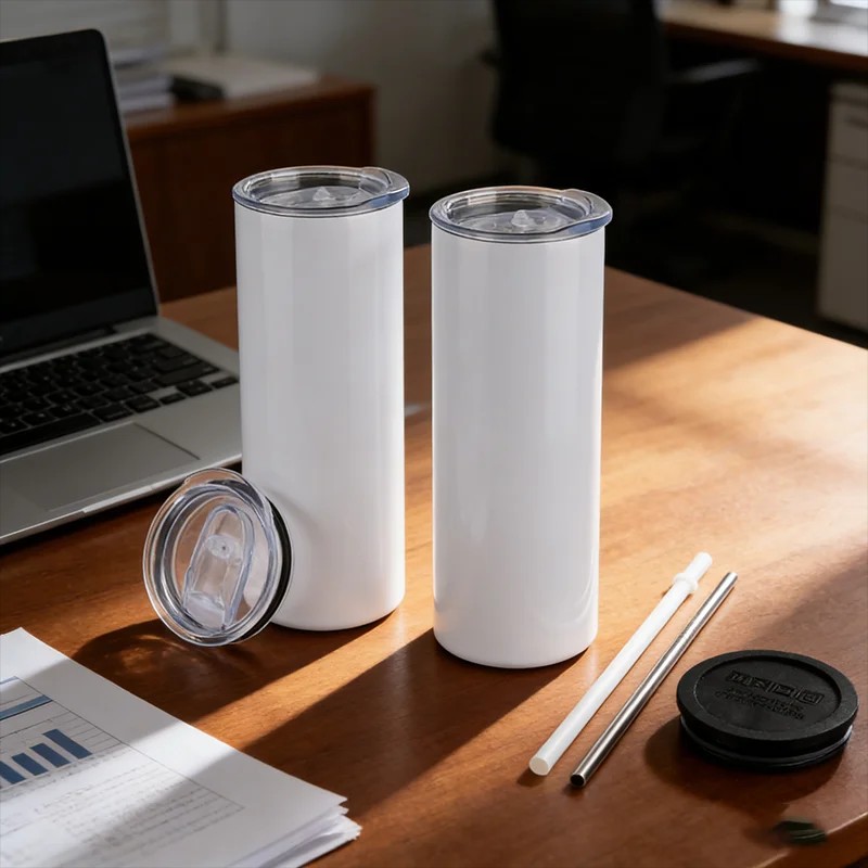 US Sublimation Wrap Transfer for 20oz Tumbler Sublimation Blanks 20oz