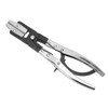 Hose Pinch Off Plier Ratcheting Jaws Swiveling Universal for Automobile