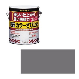 Sunday Paint Super Water-Based Color Rust Resistant Rat 1/5L