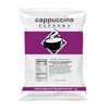 Cappuccino Supreme 2 lb bag Chocolate Raspberry Instant Cappuccino Mix