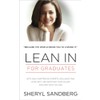 Lean In: For Graduates