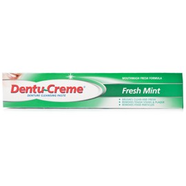 Dentu-Creme Economy - 75 ml