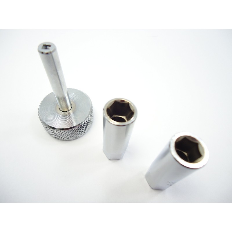 Tappet Adjustment Tool, Tappet Adjustment Wrench for Mini Bikes, Monkey,