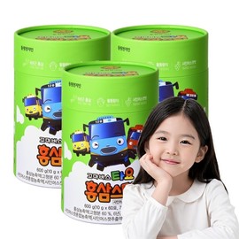 동원천지인 꼬마버스 타요 홍삼스틱 샤인머스캣 (10g 60포 60일분) x 3개_1001684x3 Dongwon Cheonjiin Little Bus Tayo Red Ginseng Stick Shine Muscat (10g 60 Packs 60 Days Supply) x 3