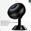 H6 720P Wide Angle Security Camera Mini Wifi Security Camera
