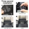 1 x Car Seat Chest Strap Clip, Baby Seat Belt