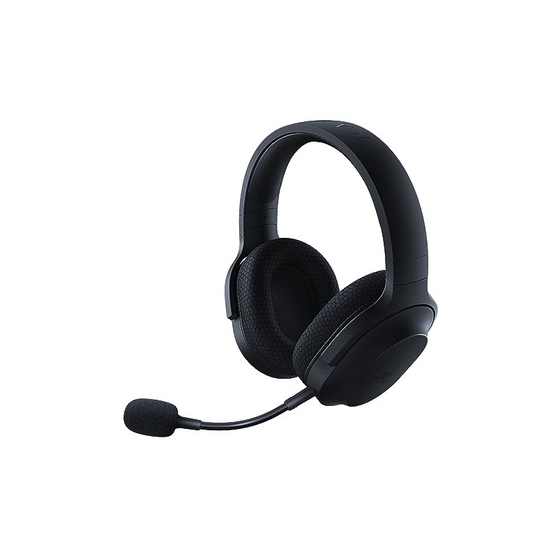 Razer Barracuda X - Auriculares inalámbricos para móvil y juegos